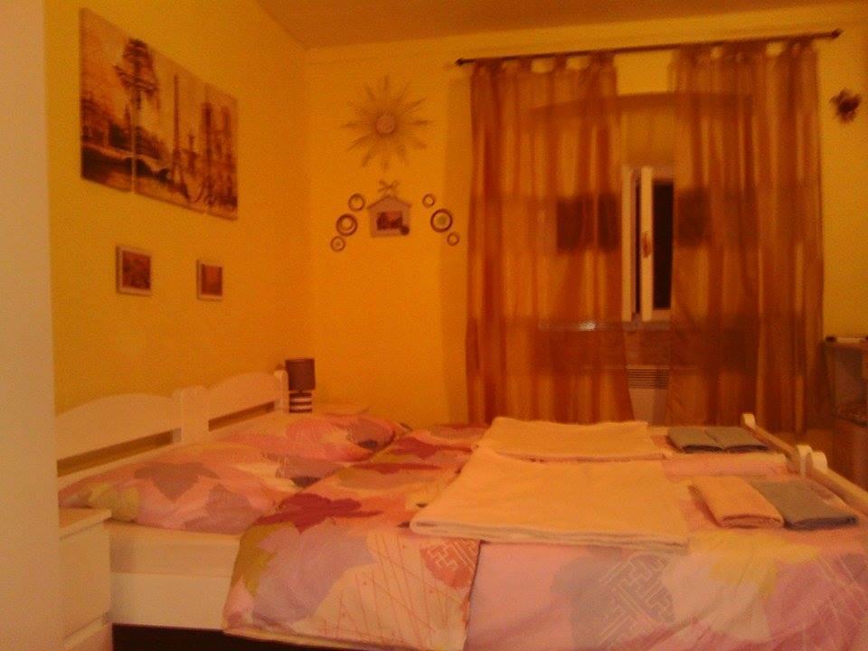 Studio And Rooms Korzo Rijeka Room photo